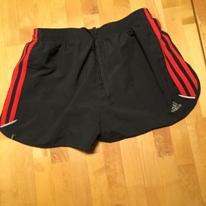Adidas Clima365 Running Shorts